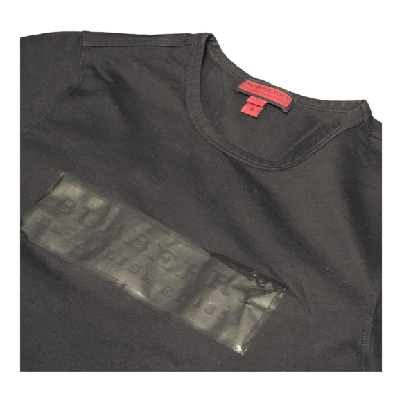 Burberry London Long Sleeve Shirt - Picture 4 of 6